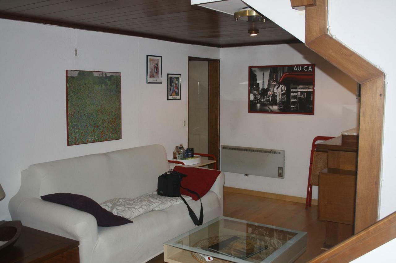 Studio 65 Apartamento Florencia