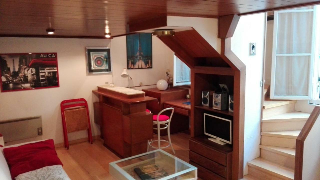 Studio 65 Apartamento Florencia