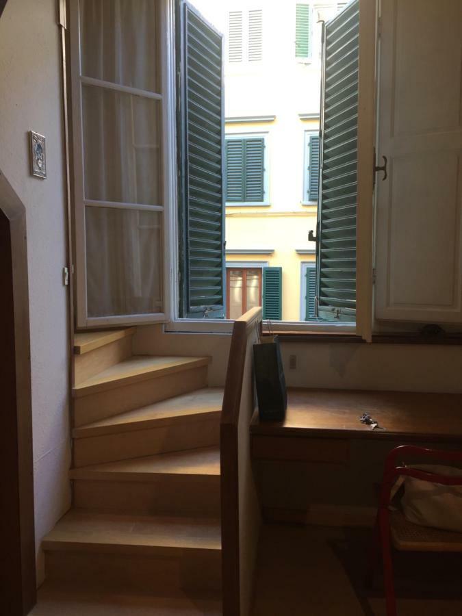 Apartamento Studio 65 Florencia